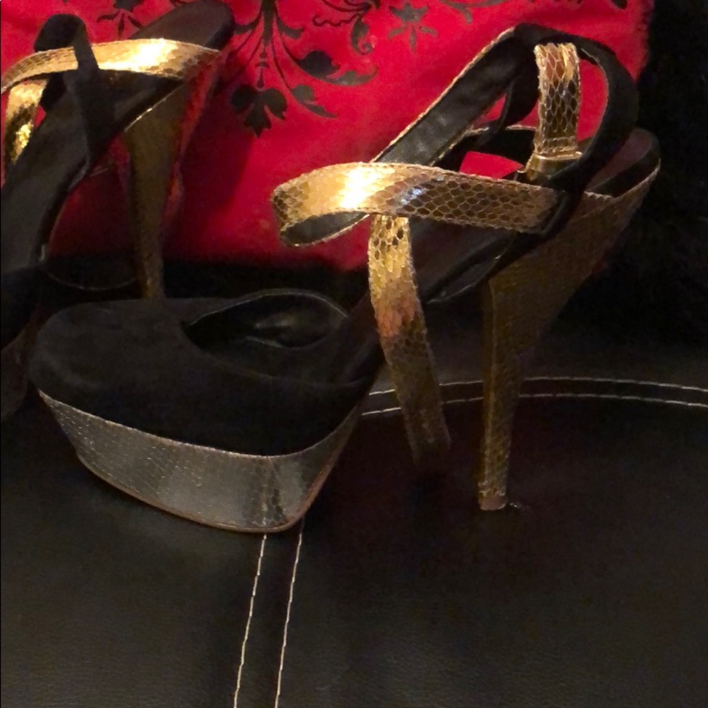 Shoes